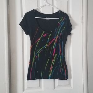 Converse one star size medium shirt